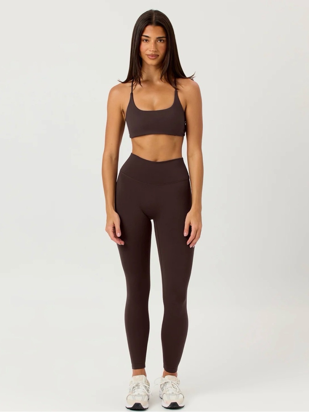 EUC CSB Scrunch Leggings